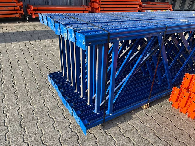 Vogelsang - palletstelling met vlonders 16x80 - afbeelding 10 van  10