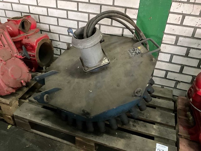 Vogelsang 30 029 verdeler - afbeelding 1 van  3