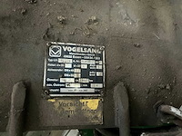 Vogelsang 30 029 verdeler - afbeelding 3 van  3