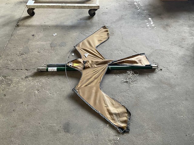 Vogelverschrikker - afbeelding 1 van  1