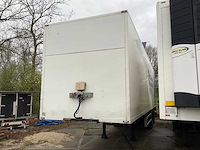 Vogelzang trailer - afbeelding 2 van  4