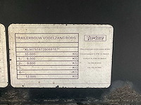 Vogelzang trailer - afbeelding 4 van  4