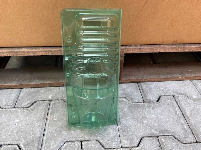 Voges p11809ra potblister (3500x) - afbeelding 1 van  3