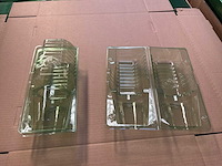 Voges p11809ra potblister (3500x) - afbeelding 2 van  3