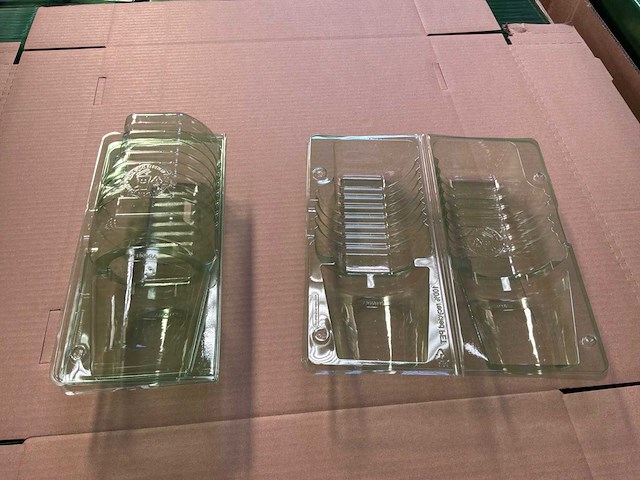 Voges p11809ra potblister (3500x) - afbeelding 1 van  1