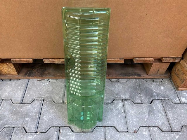 Voges p13343ra potblister (2500x) - afbeelding 1 van  5