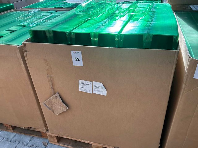 Voges p13343ra potblister (2500x) - afbeelding 4 van  5