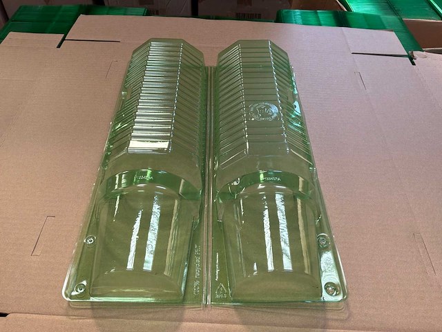 Voges p13343ra potblister (2500x) - afbeelding 2 van  3