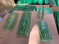 Voges partij potblisters - afbeelding 1 van  3