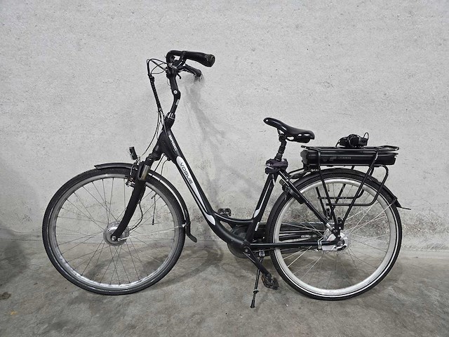 Vogue - basic - elektrische fiets - afbeelding 1 van  8