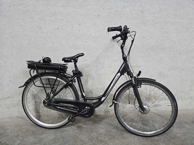 Vogue - basic - elektrische fiets - afbeelding 2 van  8