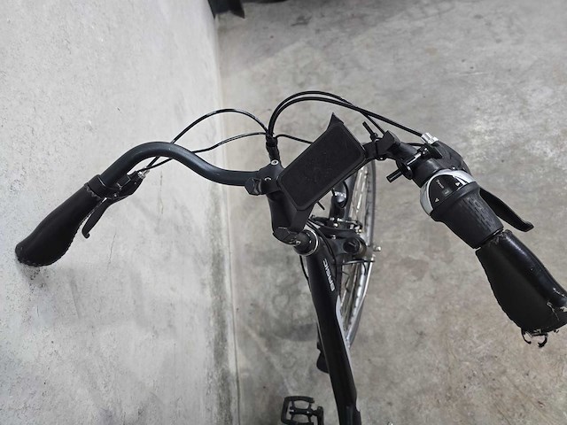 Vogue - basic - elektrische fiets - afbeelding 3 van  8