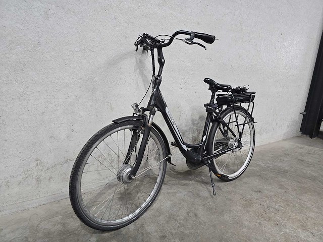 Vogue - basic - elektrische fiets - afbeelding 4 van  8