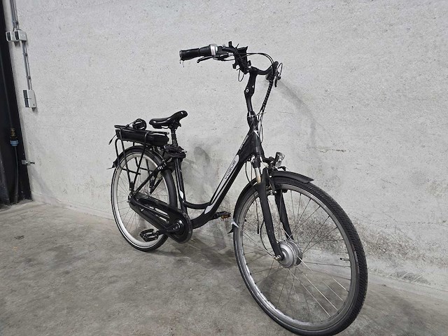 Vogue - basic - elektrische fiets - afbeelding 5 van  8
