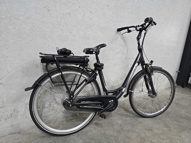 Vogue - basic - elektrische fiets - afbeelding 7 van  8