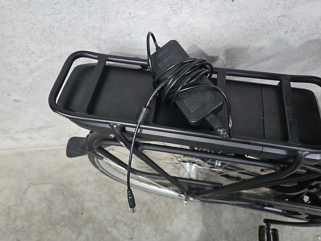 Vogue - basic - elektrische fiets - afbeelding 8 van  8