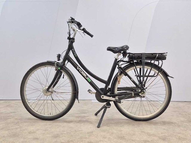 Vogue - e-bike - vogue elite - elektrische fiets - afbeelding 1 van  6