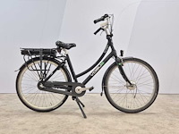 Vogue - e-bike - vogue elite - elektrische fiets - afbeelding 2 van  6
