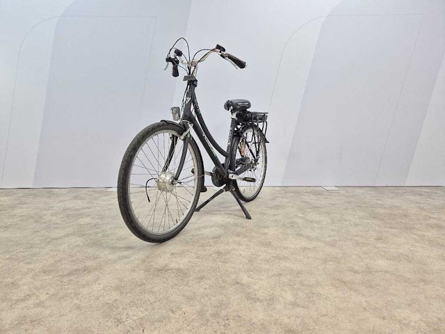 Vogue - e-bike - vogue elite - elektrische fiets - afbeelding 3 van  6