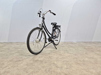 Vogue - e-bike - vogue elite - elektrische fiets - afbeelding 3 van  6