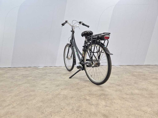 Vogue - e-bike - vogue elite - elektrische fiets - afbeelding 4 van  6