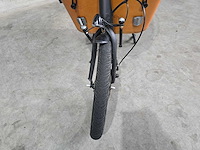 Vogue - superior 2 - bakfiets - elektrische fiets 2021 - afbeelding 8 van  11