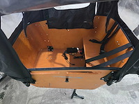 Vogue - superior 2 - bakfiets - elektrische fiets 2021 - afbeelding 11 van  11