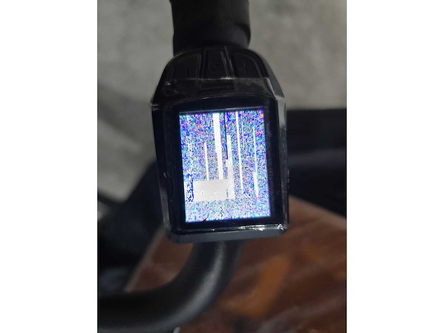 Vogue - superior 2 - bakfiets - elektrische fiets 2021 - afbeelding 3 van  11