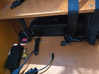 Vogue - superior 2 - bakfiets - elektrische fiets 2021 - afbeelding 2 van  7