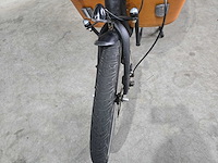 Vogue - superior 2 - bakfiets - elektrische fiets 2021 - afbeelding 5 van  7