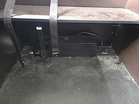 Vogue - yourney - bakfiets - elektrische fiets met oplader - afbeelding 12 van  12