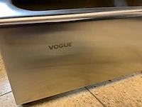 Vogue 1/3 gn houder - afbeelding 4 van  5