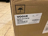 Vogue 1/3 gn houder - afbeelding 5 van  5