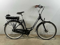 Vogue basic elektrische damesfiets - afbeelding 1 van  10
