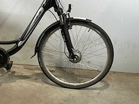 Vogue basic elektrische damesfiets - afbeelding 3 van  10