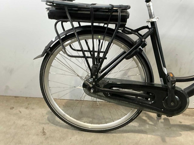 Vogue basic elektrische damesfiets - afbeelding 4 van  10
