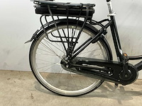 Vogue basic elektrische damesfiets - afbeelding 4 van  10