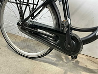 Vogue basic elektrische damesfiets - afbeelding 5 van  10
