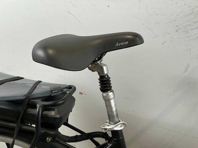 Vogue basic elektrische damesfiets - afbeelding 7 van  10