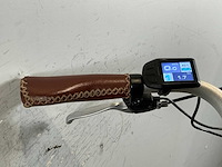 Vogue basic elektrische damesfiets - afbeelding 8 van  10
