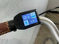 Vogue basic elektrische damesfiets - afbeelding 9 van  10