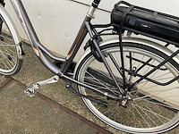 Vogue basic elektrische fiets - afbeelding 2 van  12