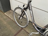 Vogue basic elektrische fiets - afbeelding 3 van  12