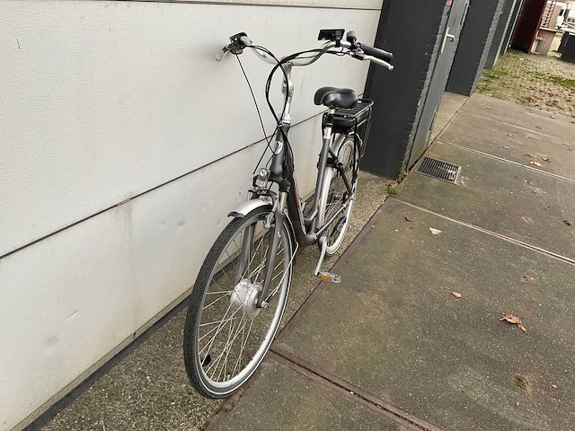 Vogue basic elektrische fiets - afbeelding 4 van  12