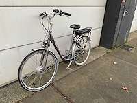 Vogue basic elektrische fiets - afbeelding 5 van  12