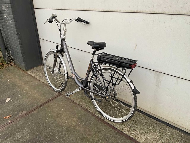 Vogue basic elektrische fiets - afbeelding 6 van  12