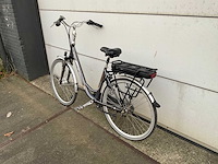 Vogue basic elektrische fiets - afbeelding 6 van  12