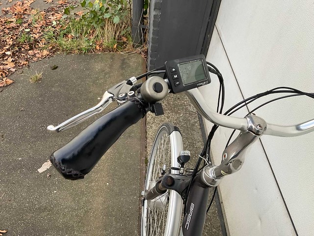 Vogue basic elektrische fiets - afbeelding 8 van  12