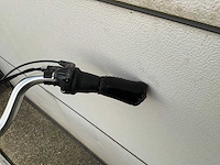 Vogue basic elektrische fiets - afbeelding 9 van  12