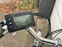 Vogue basic elektrische fiets - afbeelding 10 van  12